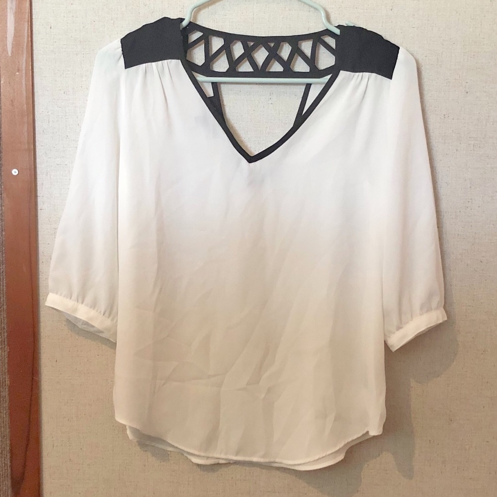 BCX blouse